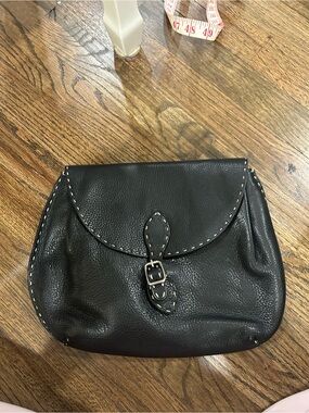 Fendi women’s selleria clutch